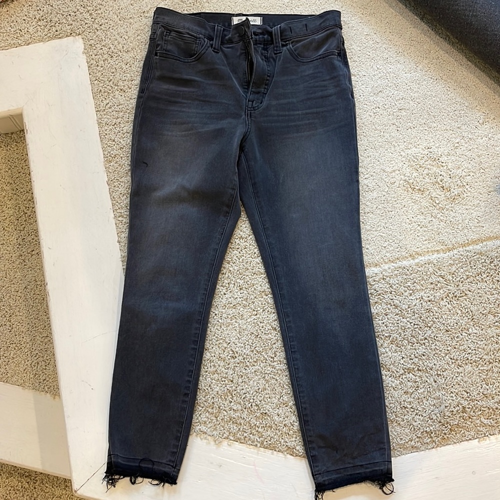 Madewell